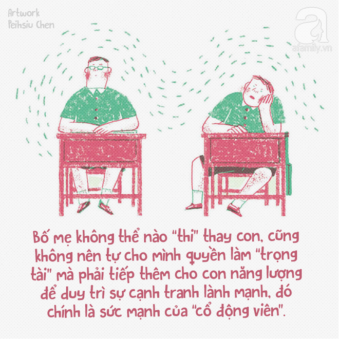 Dạy con chỉ cần làm tốt 3 việc sau, các mẹ đã làm được những việc nào? - Ảnh 2.